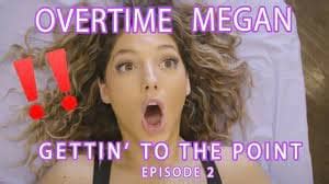 OVERTIME MEGAN{REAL} (MEGA) [all leaks]